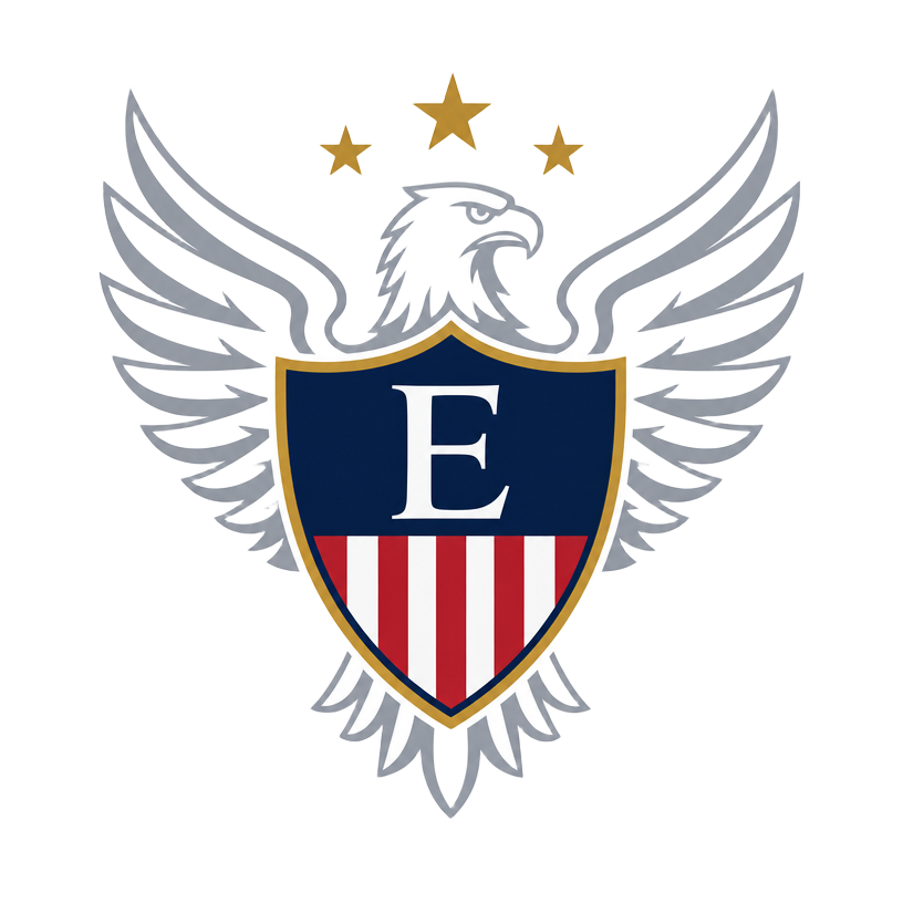 Brasão Viva América